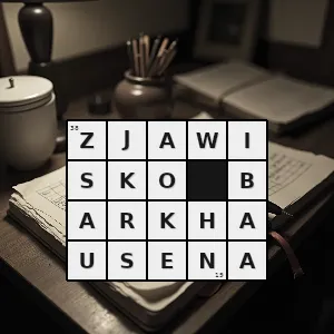 Hasło krzyżówkowe skokowe zmiany namagnesowania ferromagnetyków pod wpływem ciągłej zmiany natężenia zewnętrznego pola magnetycznego lub innych warunków zewnętrznych - zjawisko barkhausena – rozwiązanie, synonimy, podpowiedzi i definicje krzyżówkowe